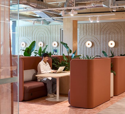 Case Study: Ausgrid HQ energizes Newcastle CBD
