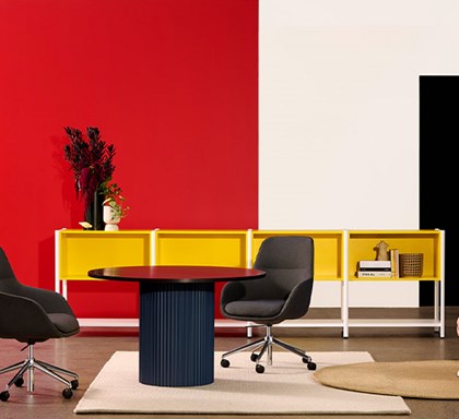 Be The MAKR of your Office Storage Solution