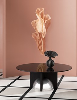 GEOMETRICA occasional tables
