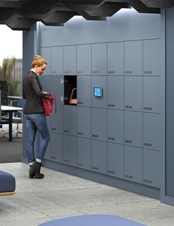 SMARTALOCK SMARTALOCK