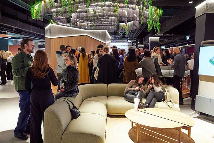 Zenith spring into Spring with an Industry evening in Melbourne