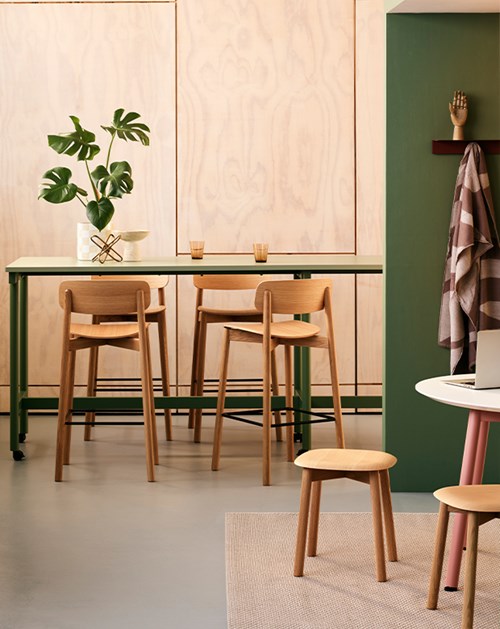 BASIS bar stool BASIS bar stool