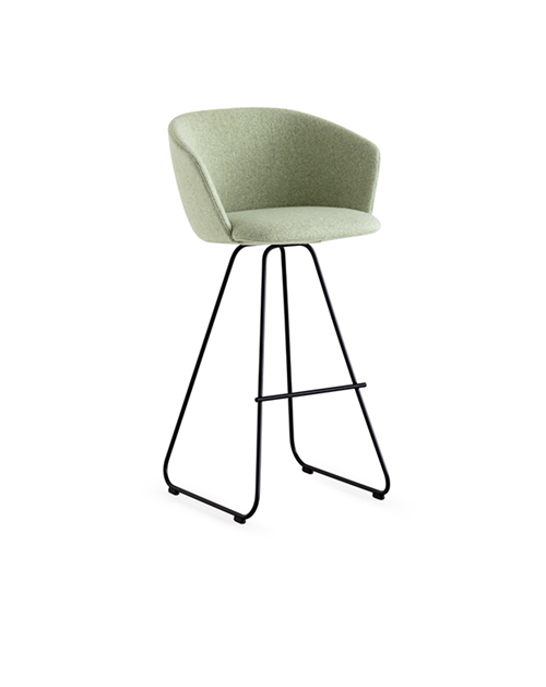 Glove Bar Stool