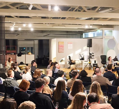 Zenith Adelaide host IDEA Awards 2024 Shortlist