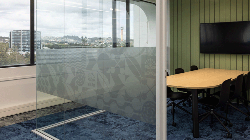 Case Study: Auckland Council Manakau Hub