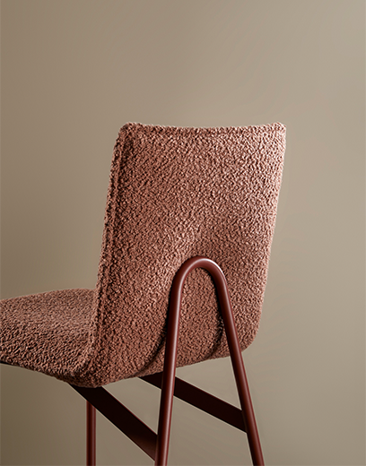 ALTER dining chair