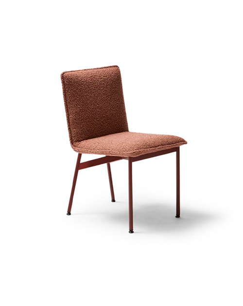 ALTER dining chair