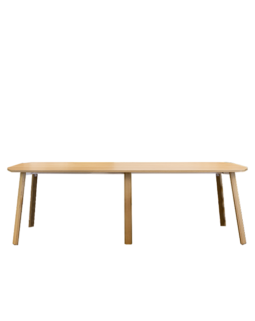 Kissen High Table